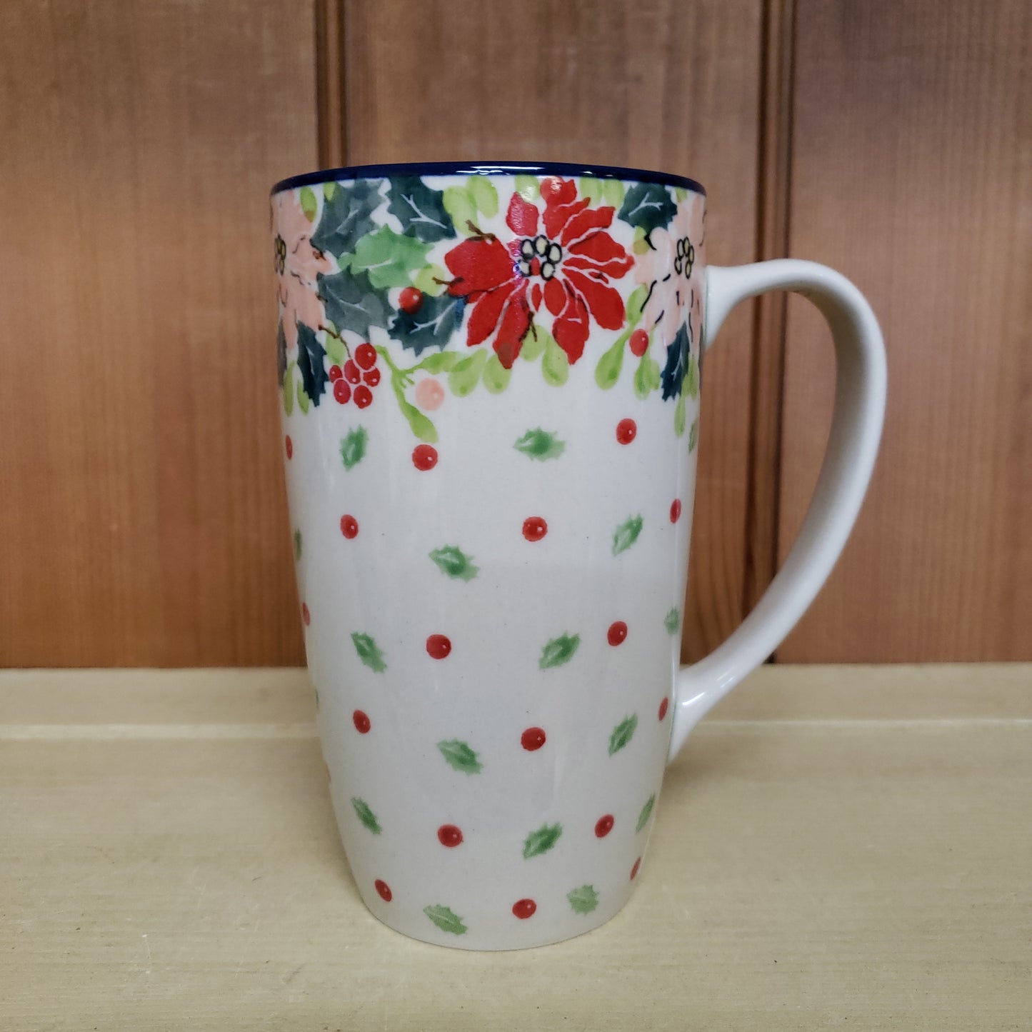 Mug 14 oz Tall C52-U5054 U4