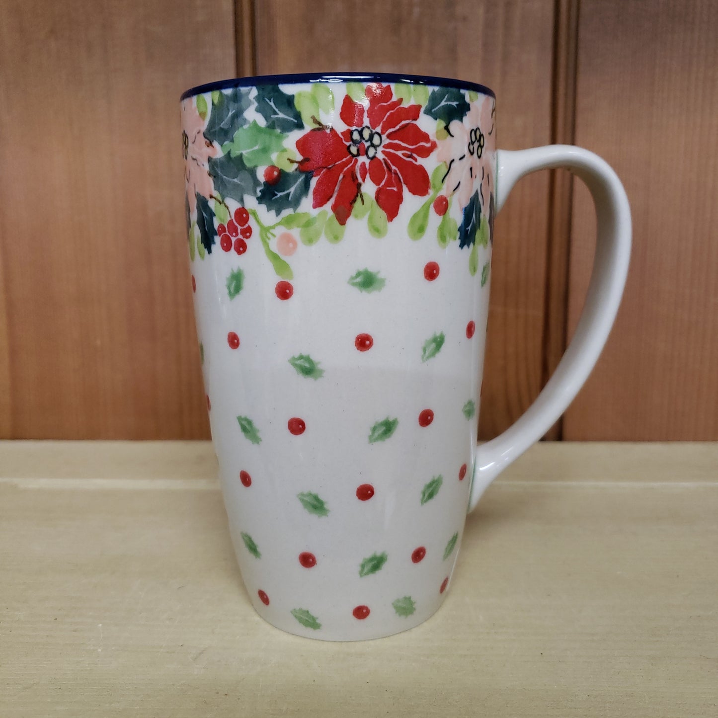 Mug 14 oz Tall C52-U5054 U4