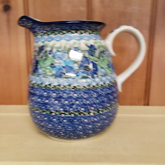 Pitcher ~ (2 qt) 82-U4575 U4