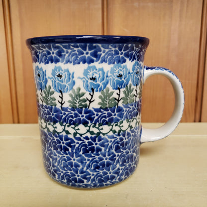 Mug ~ 13 oz. B13-1390X Antique Rose