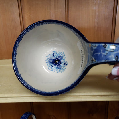 Bowl w/ Loop Handle ~ 16 oz 845-U3639 U3