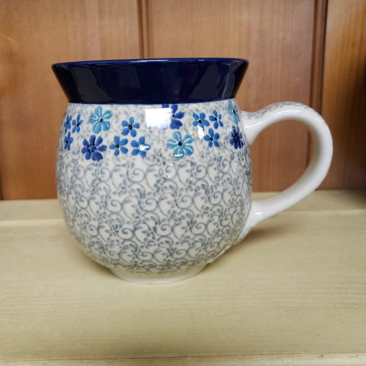 Mug ~ Bubble ~ 16 oz. 73-2612X Periwinkle