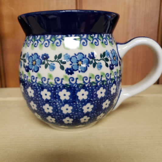 Mug ~ Bubble ~ 16 oz. 73-2251X Calico