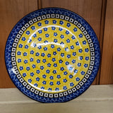 Plate ~ 7.75" Dessert 86-0859X Sunburst