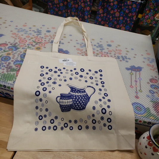 Tote Bag Jugs