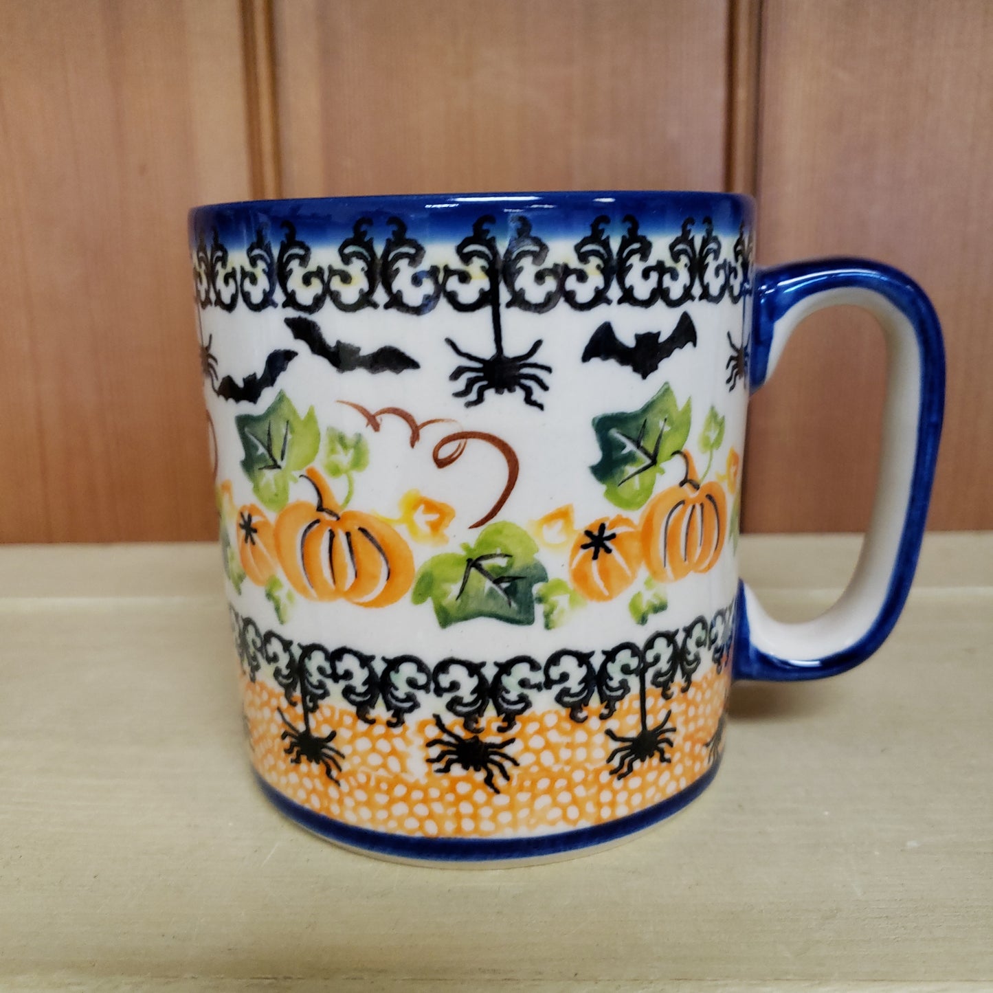 Mug (14 oz) 512