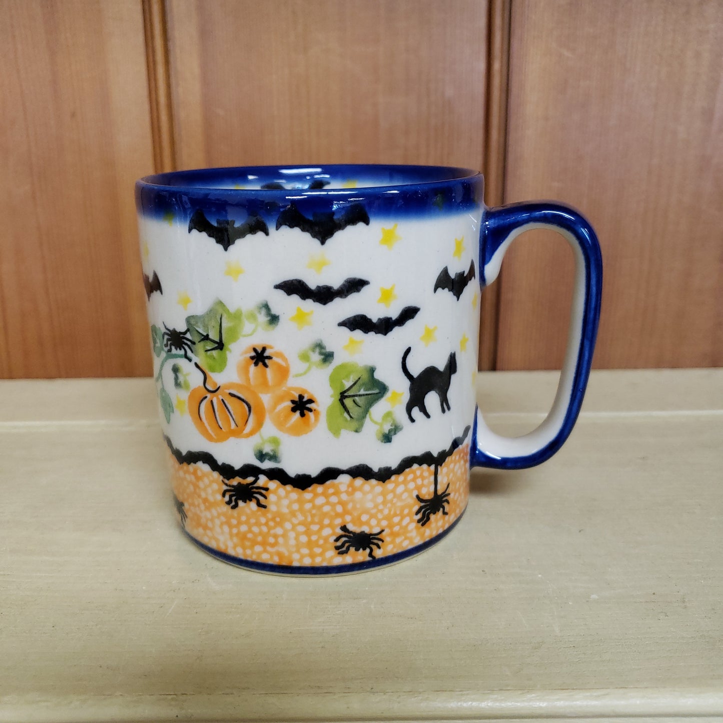 Mug (14 oz) 211