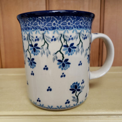 Mug ~ 13 oz. B13-2524X ~ Clover Fields pf0424