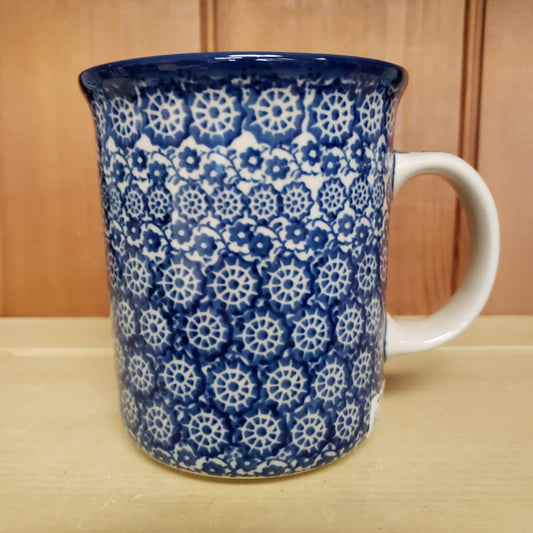 Mug ~ 13 oz. B13-2615X ~ Midnight pf0424