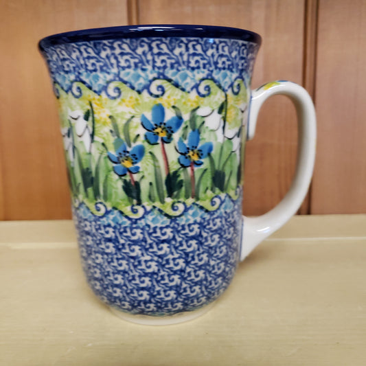 Mug ~ Bistro ~ 16 oz. 812-U5071 ~ U4 pf0424