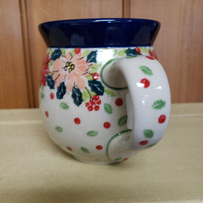 Mug ~ Bubble ~ 16 oz. 73-U5054 ~ U4 pf0424