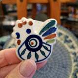 Magnet Rooster 1.5"