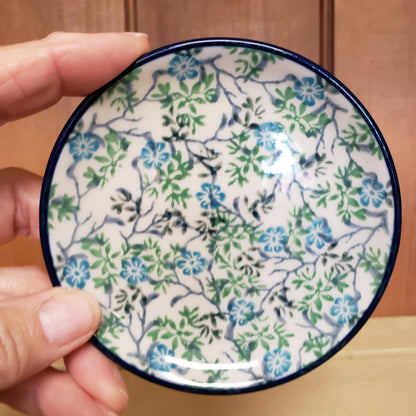 Coaster ~ 4" 262-2814X  Summer Ivy pf0608