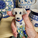 Figurine Dog (A)