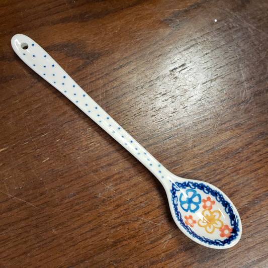 Spoon long (7") bee