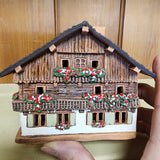 House Bavarian