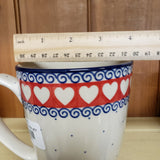 Mug 22 oz D60-2535 pf07