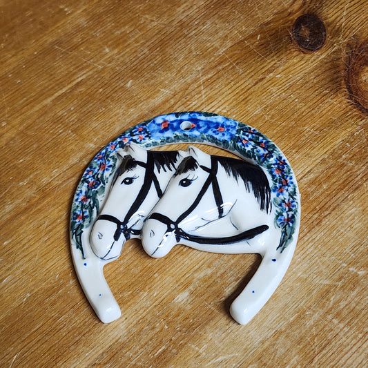 Horse Shoe decor