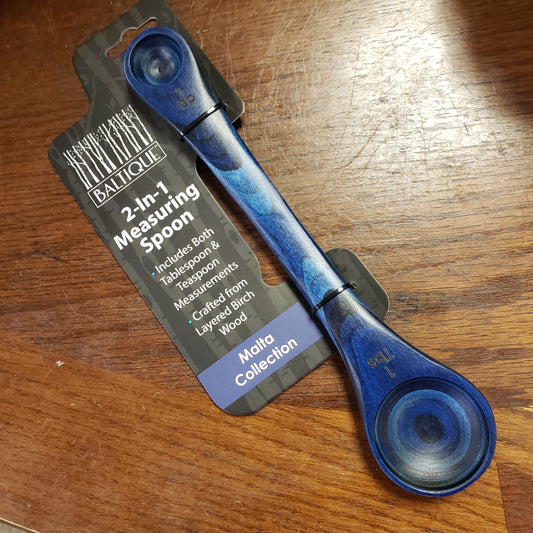 Malta Measuring spoon