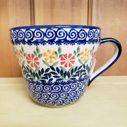 Mug 24 oz / Marigolds Kasper Cup