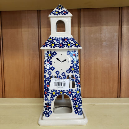 Lighthouse luminary Figurine S001 Daisy Parade