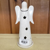 Angel 7.5" J8BI white Luminary