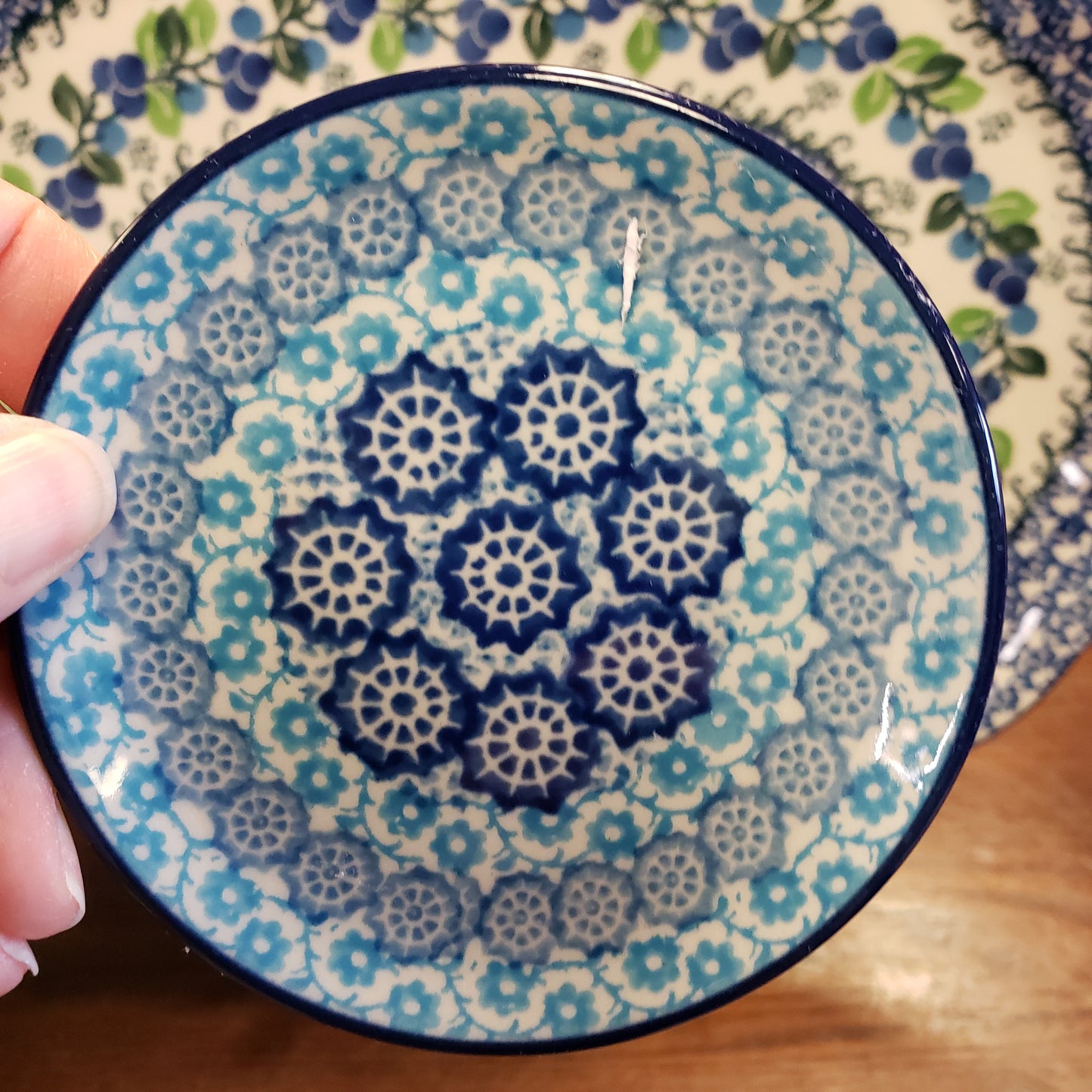 Coaster ~ 4" 262-3210