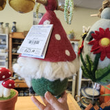 Woolies ~ Garden Gnome House