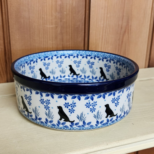 Pet Dish ~ 6" Ramekin   Large   2856X ~ Buddy  PF1024