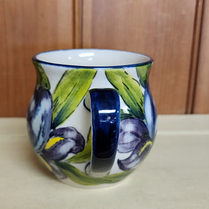 Mug Iris 14 oz Moja