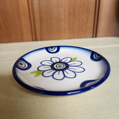 Coaster 4" Daisy Moja