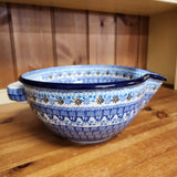 Batter Bowl   Large (2 qt)   2187X ~ Blue Yonder  PF1024