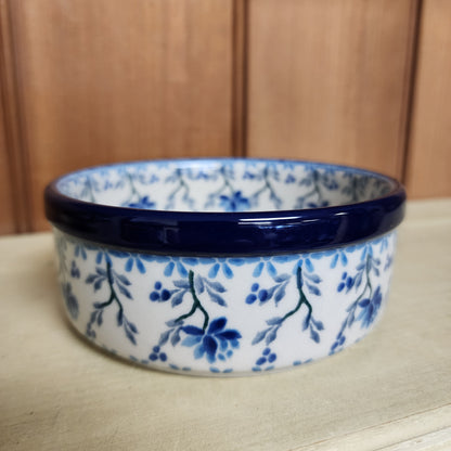 Ramekin Bowl   5"   2524X ~ Clover Fields  PF1024