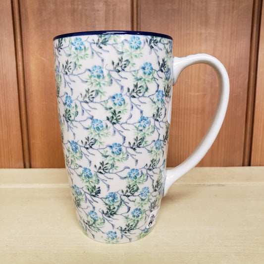 Tall Mug    2814X ~ Summer Ivy  PF1024