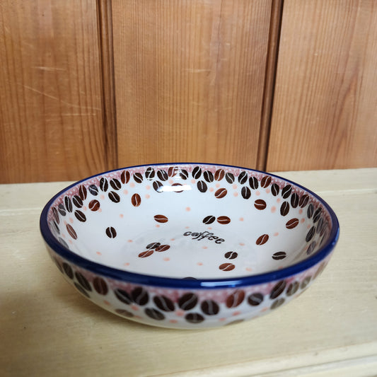 Bowl   5"   2391X ~ Coffee Beans  PF1024