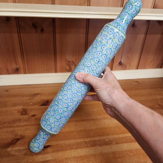 Rolling Pin   17.75"   2252X ~ Key Lime  PF1024