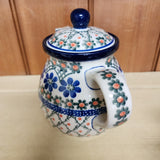 Teapot   20 oz.   854AX ~ Primrose  PF1024