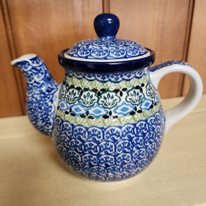 Teapot   20 oz.   1858X ~ Tranquility  PF1024