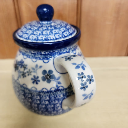 Teapot   20 oz.   2333X ~ Blue Horizon  PF1024