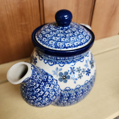 Teapot   20 oz.   2333X ~ Blue Horizon  PF1024