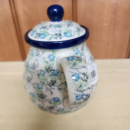 Teapot   20 oz.   2814X ~ Summer Ivy  PF1024