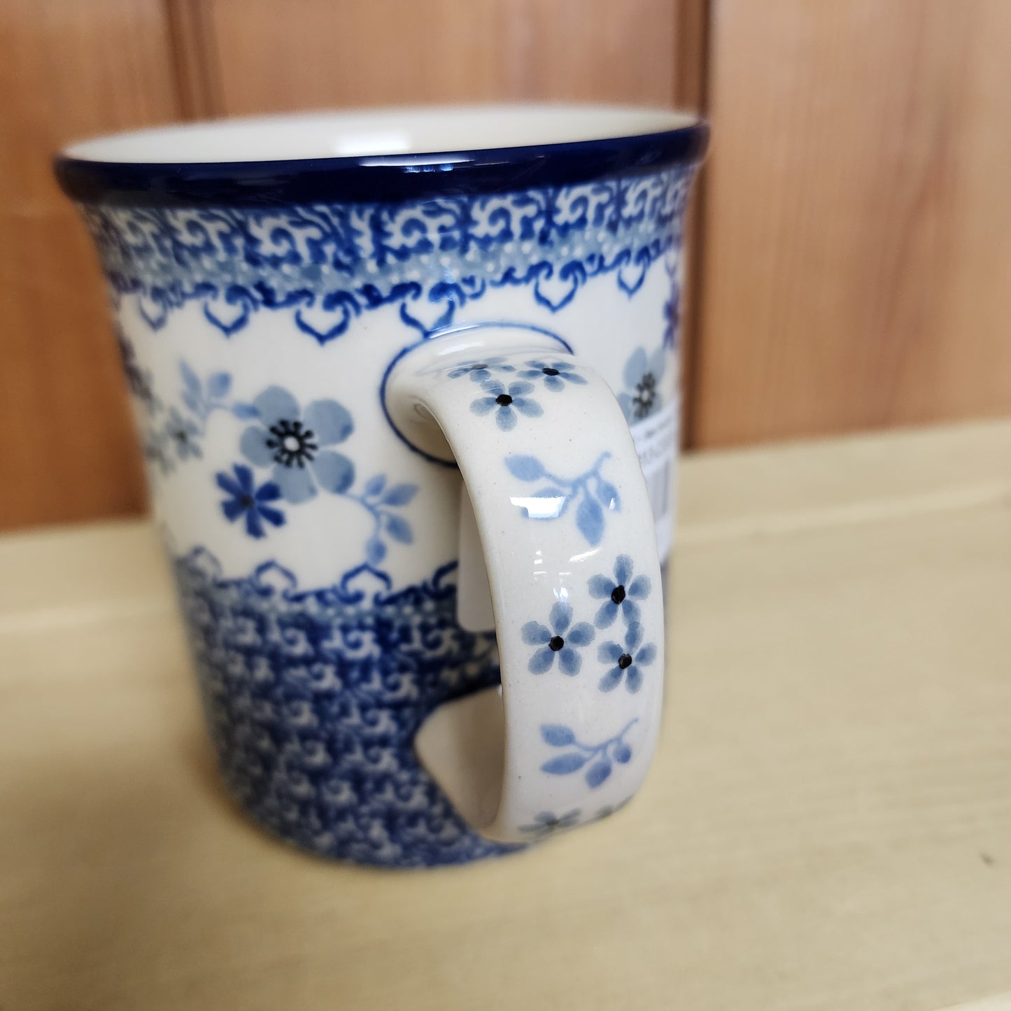 Mug   13 oz.   2333X ~ Blue Horizon  PF1024