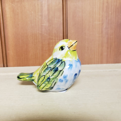 Bird Figurine Moja