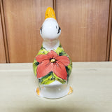 Duck Figurine Moja