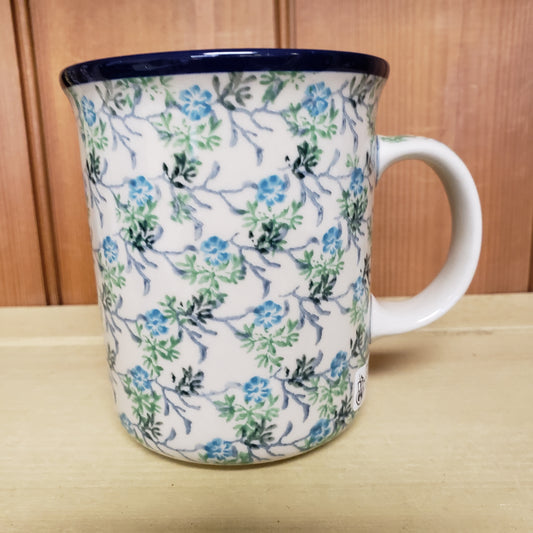 Mug   13 oz.   2814X ~ Summer Ivy  PF1024