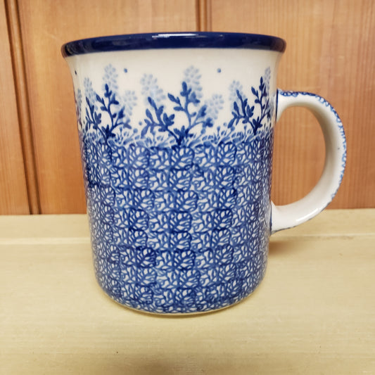 Mug   13 oz.   3205X ~ Blue Bonnets  PF1024