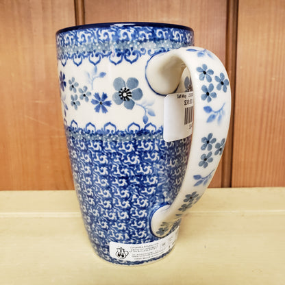 Tall Mug    2333X ~ Blue Horizon  PF1024