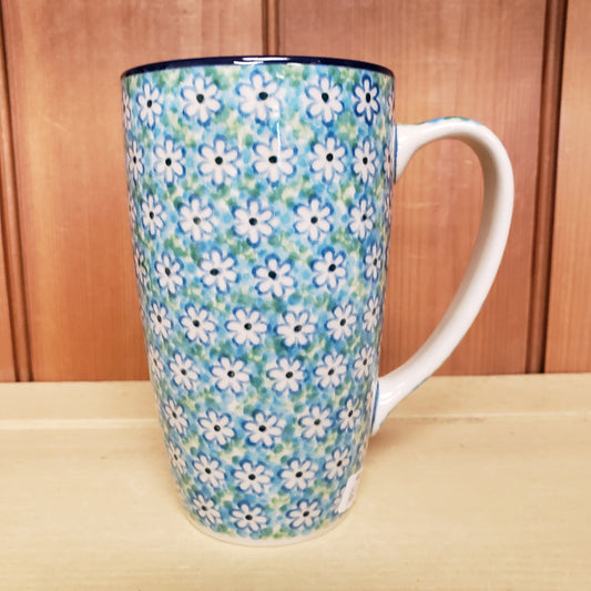 Tall Mug    2252X ~ Key Lime  PF1024