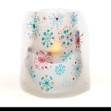 Modgy Noel luminary lanterns (set of 4)