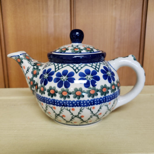 Teapot ~ 12 oz. 120~854AX ~ Primrose PF0323